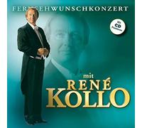 Rene Kollo - Fernsehwunschkonzert Mit