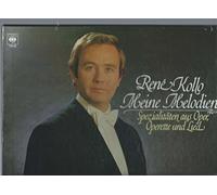 René Kollo - Meine Melodien