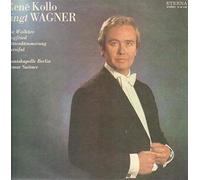 René Kollo - René Kollo Singt Aus Opern Von Richard Wagner