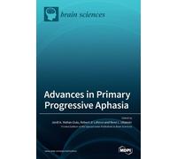 Rene L Utianski Jordi A Matias-Guiu R Advances in Primary Pro (Copertina rigida)