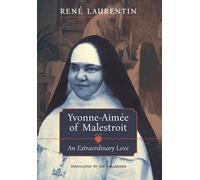 René Laurentin Yvonne-Aimée of Malestroit (Copertina rigida)