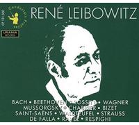 Leibowitz - Profile
