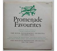 Rene Leibowitz, The Royal Philharmonic Orchestra - Promenade Favourites