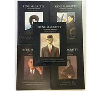 Rene Magritte Catalogue Raisonne: Oil Paintings, 1916-1930: 001