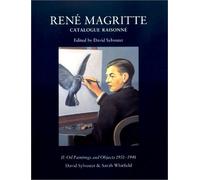 René Magritte: Catalogue raisonné Volume 2, Oil Paintings and Objects 1931-1948