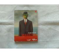 René magritte: le jour et la nuit - le DVD officiel de l'évènement !