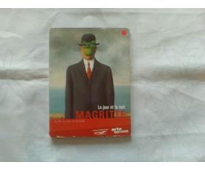 René magritte: le jour et la nuit - le DVD officiel de l'évènement !