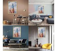 René Magritte Puzzle museo Da 1000 Pezzi, Puzzles opere d'arte famose nel mondo Per Adulti, dipinto Impossible Rompicapo, Gioco Di Abilità Colorato, Regalo Per Le Vacanze O Per Il Compleanno