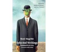 René Magritte: Selected Writings