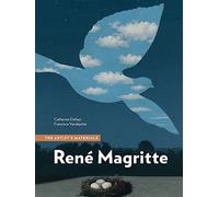 René Magritte: The Artist’s Materials