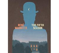 Rene Magritte: The Fifth Season - NUOVO