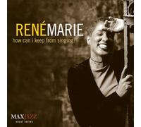 Rene Marie - How Can I Keep From Singing?