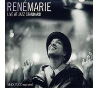 Rene Marie Live at Jazz Standard Album