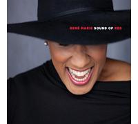 Rene Marie Sound Of Red (CD)