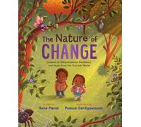 René Marsh The Nature of Change (Copertina rigida)