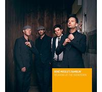 Rene Mosele'S Rambli - Rene Mosele'S Ramblin-Relaxing At The Cd