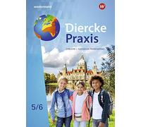 René Nabi Alcán Diercke Praxis SI Erdkunde - Arbeits- und Ler (Copertina rigida)