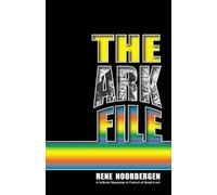 Rene Noorbergen The Ark File (Tascabile)