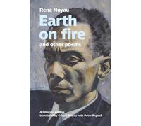 René Noyau Earth on fire and other poems (Tascabile)