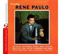 Rene Paulo Presenting Rene Paulo (Digitally Remastered) (CD)