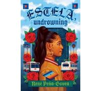 René Peña-Govea Estela, Undrowning (Copertina rigida)