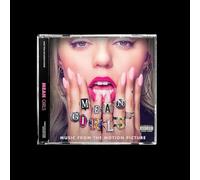 Various Performers Mean Girls (CD) Album (Jewel Case)