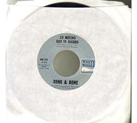 Rene & Rene - Lo mucho que te quiero - Mornin'
