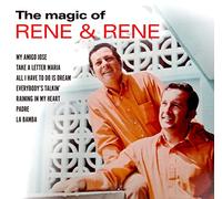 Rene & Rene - The Magic Of Rene & Rene