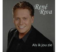 Rene Riva - Als Ik Jou Zie
