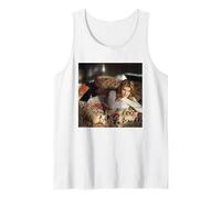 Rene Russo The Thomas Crown Affair Attrice Michael Grecco Canotta