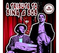 Rene Scholl Jazztet - Tribute to Bing and Bob