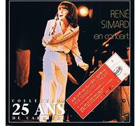 Rene Simard - En Concert Au Japon (UK Import)