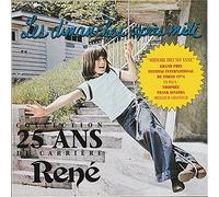 Rene Simard - Les Dimanches Apres-Midi (UK Import)
