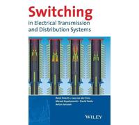 René Smeets Lou van der Sluis Switching in Electrical Transm (Copertina rigida)