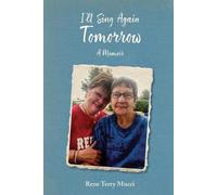 Rene Terry Mucci I'll Sing Again Tomorrow (Tascabile)