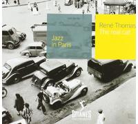 Rene Thomas - The Real Cat