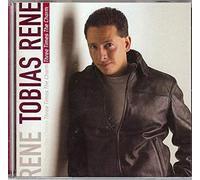 Rene Tobias - Three Times the Charm