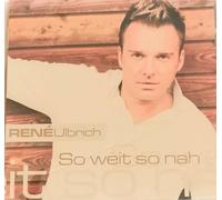 Rene Ulbrich - So Weit So Nah