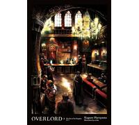 René Ulmer Kugane Mar Overlord Light Novel 05: Die Männer des Königr (Tascabile)