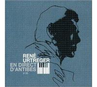 Rene Urtreger - In Direct d' Antibes, Vol. 3