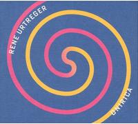 RENE URTREGER - Onirica