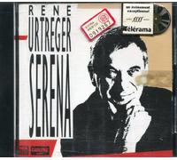 Rene Urtreger - Serena