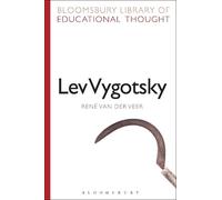 René van der Veer Lev Vygotsky (Tascabile)