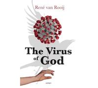 Rene Van Rooij The Virus of God (Tascabile)