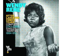 Rene, Wendy - After Laughter Comes Tears: Complete Stax & Volt S