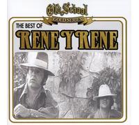 Rene Rene The Best Of Rene Y Rene (CD)