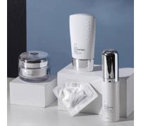 RENECELL Miracle Diamond Peel Program 4-items Full Set Soluzione per la...