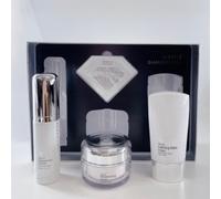 RENECELL Miracle Diamond Peel Program Set di 4 articoli per la cura della...