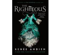 Renée Ahdieh The Righteous (Tascabile) Beautiful Quartet