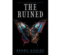 Renée Ahdieh The Ruined (Copertina rigida) Beautiful